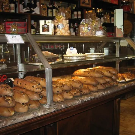 Il Glicine Di Appartamento Lucca